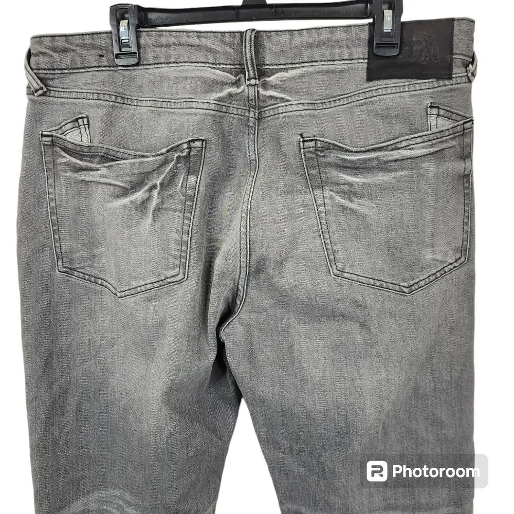 PRPS mens le